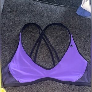 Lululemon bra